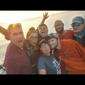 Meet your Posher, Jordan